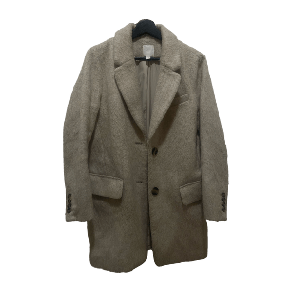 H&m coat