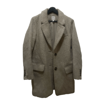 H&m coat