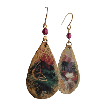 Handmade jewelry