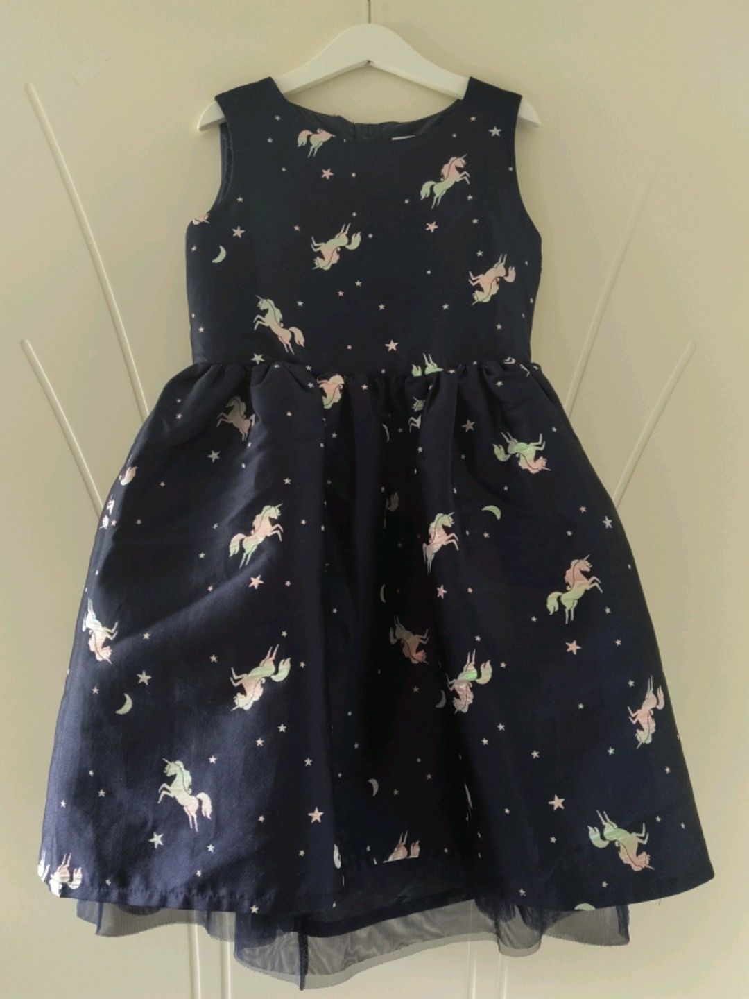 H&m kids' dress