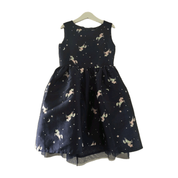 H&m kids' dress