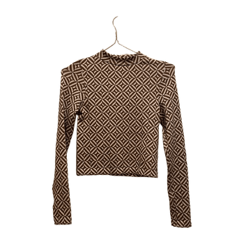 Stradivarius blouse