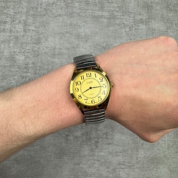 Vintage Luch Watches
