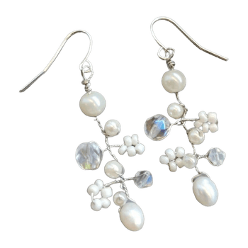 Handmade jewelry