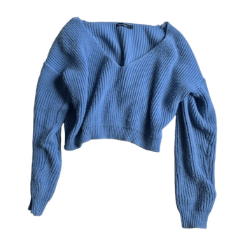 Boohoo cardigan
