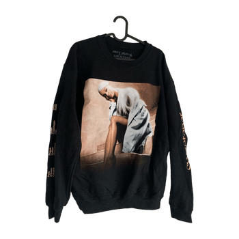 Ariana grande hoodie