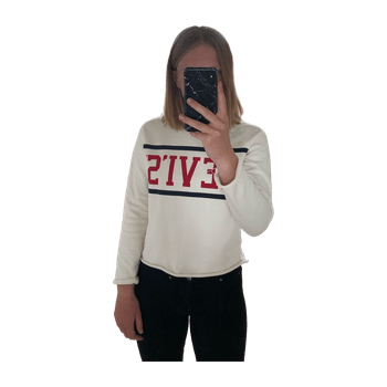 Levi’s blouse
