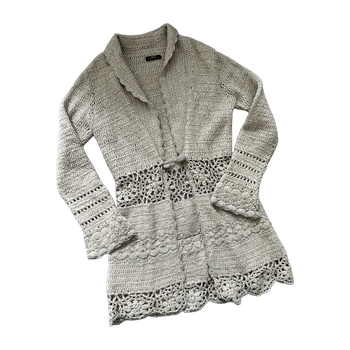 Birger & mikkelsen cardigan L