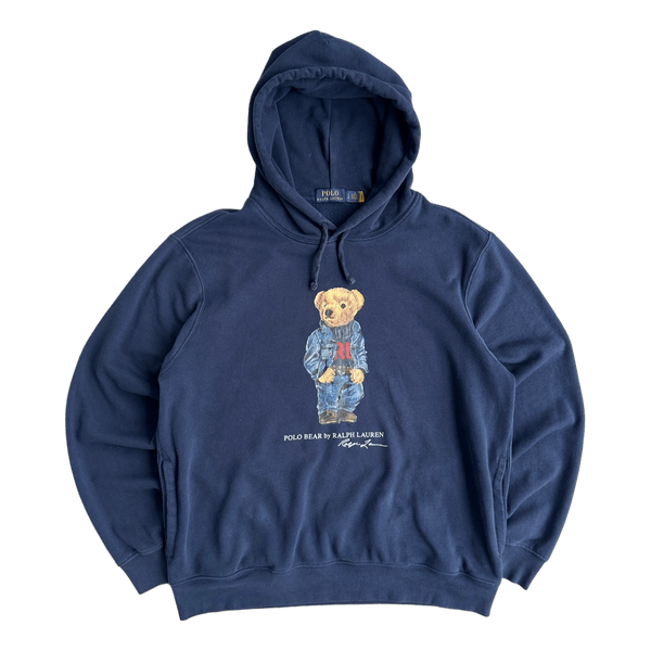 Polo Ralph Lauren huppari