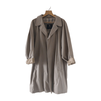 Oratop made in finland coat