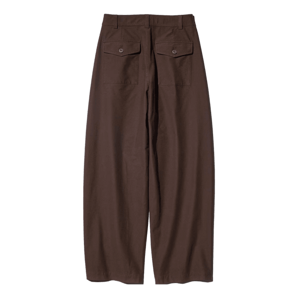 Uniqlo Baggy bukser