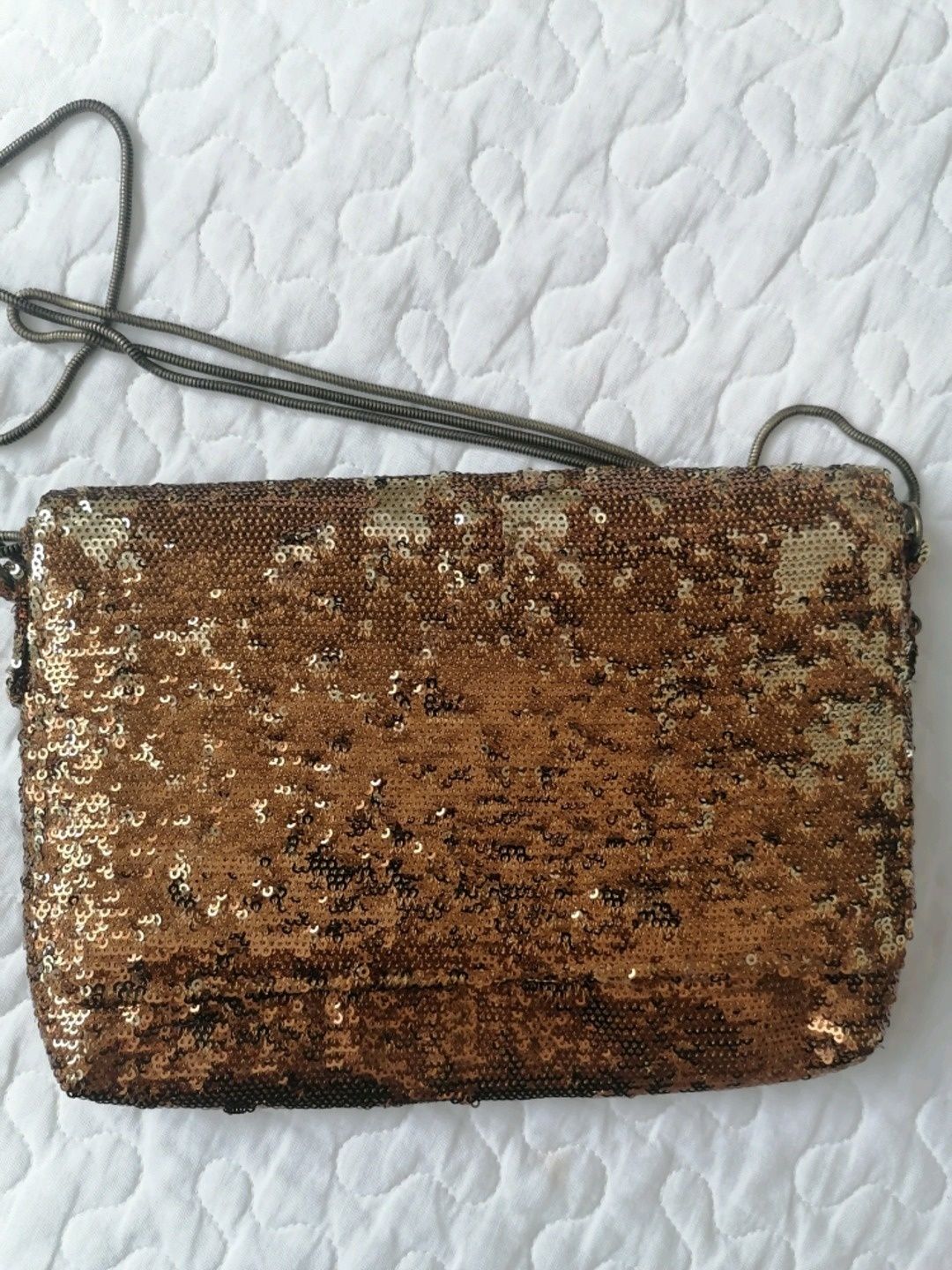 Bershka bag