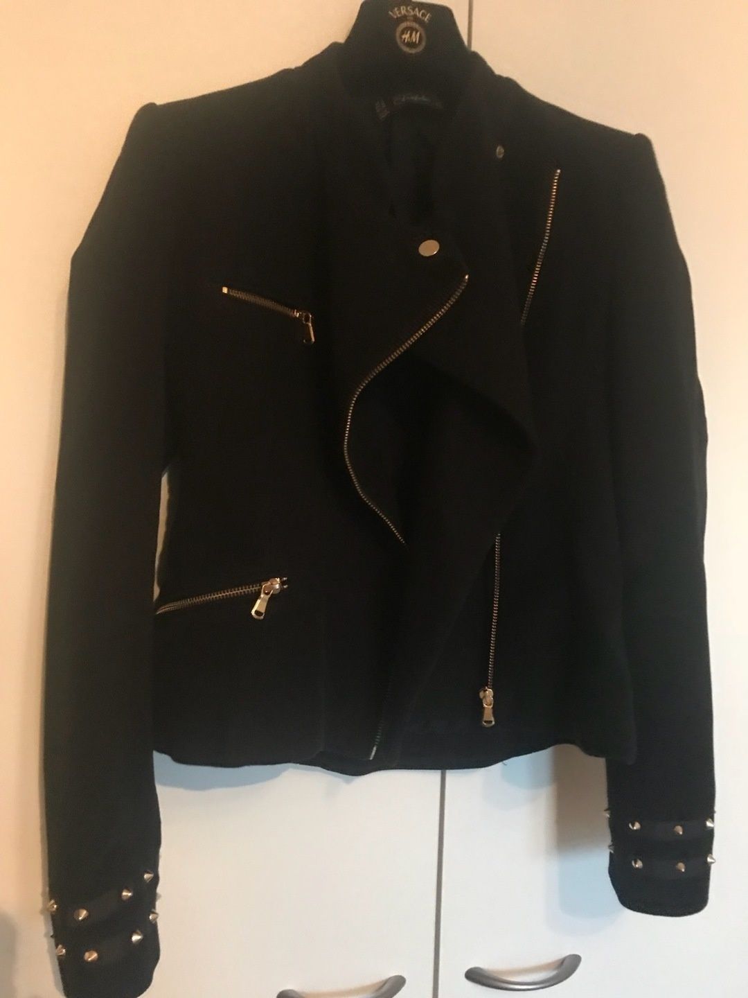 Zara coat