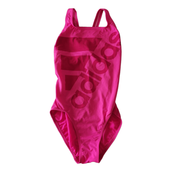 Pink Adidas Swimsuit