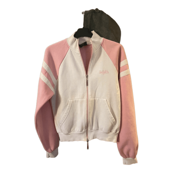 Von dutch -collegetakki