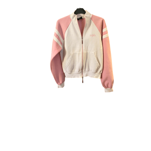 Von dutch -collegetakki