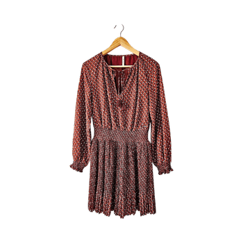 Pepe jeans midimekko 