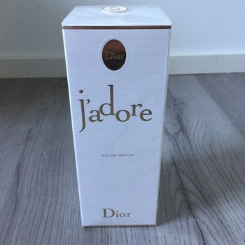 Dior beauty product