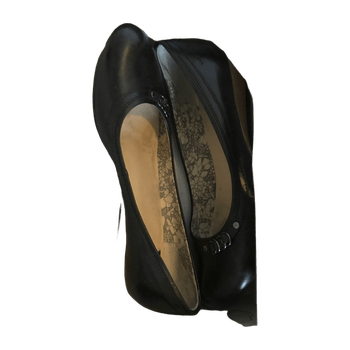 Vagabond heels