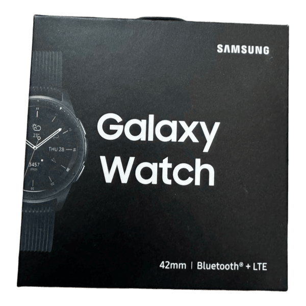 Samsung Galaxy Watch 42mm