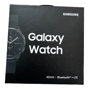 Samsung Galaxy Watch 42mm
