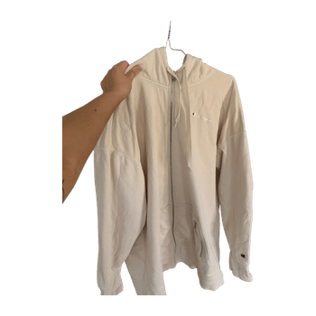 Champion hoodie