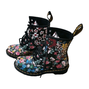 Dr. martens shoes