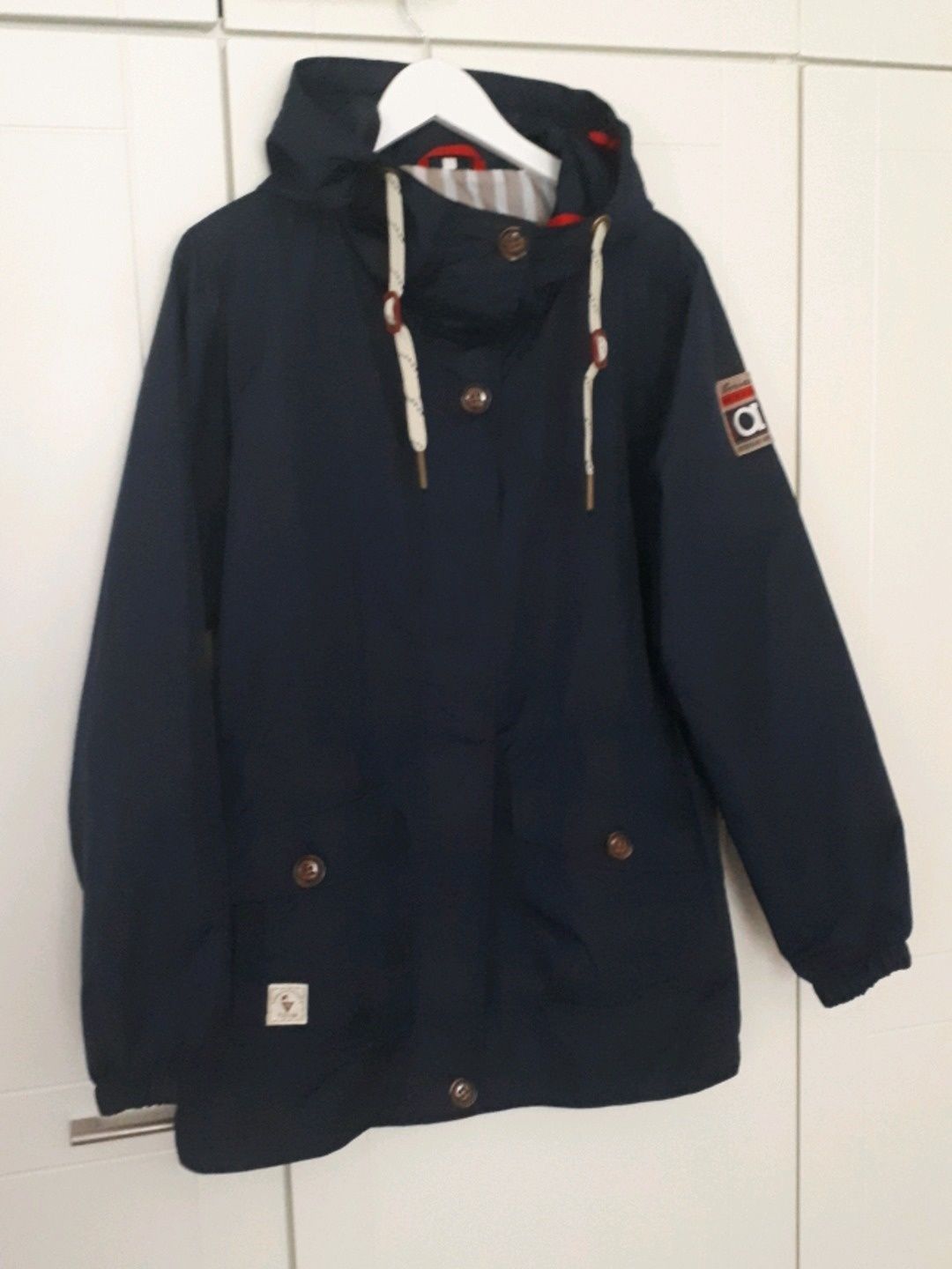 Torstai coat