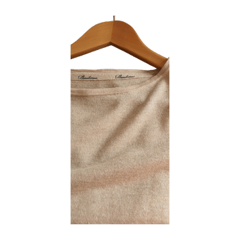 Stenströms silk/cashmere jumper M