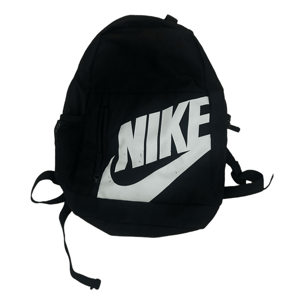 Sort Nike rygsæk