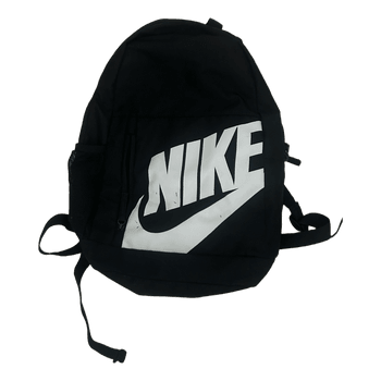 Sort Nike rygsæk