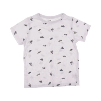 Cubus T-Shirt 122 - 128 cm
