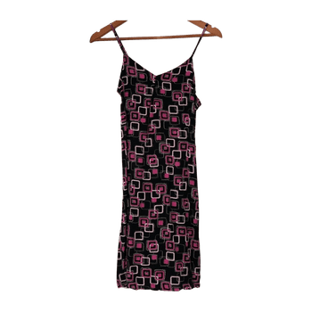 Vintage/ ei merkkiä dress
