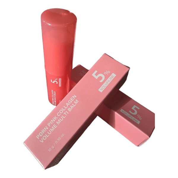 Pdrn pink collagen balm