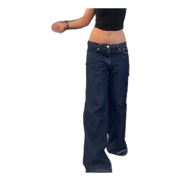 Baggy bukser