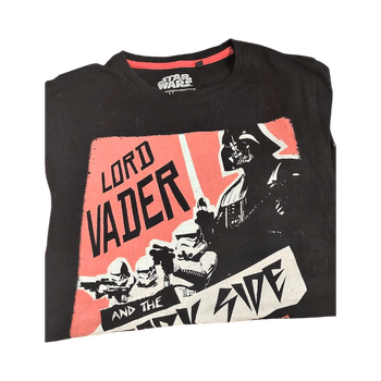 Cropp Star Wars t-paita