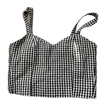 Bershka top