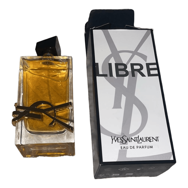 Yves Saint Laurent Libre parfym