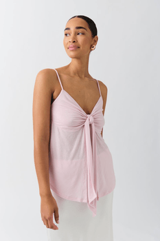 Tie Singlet
