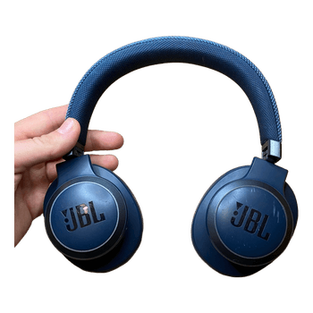JBL Live 650bt Wireless headphones belaidės ausinės kuulokkeet kõrvaklapid
