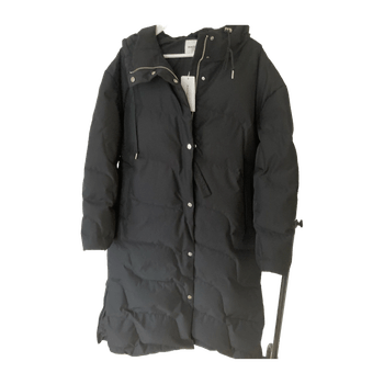 Marimekko coat