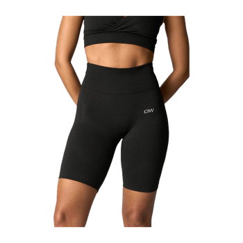 Soft Seamless Biker Shorts