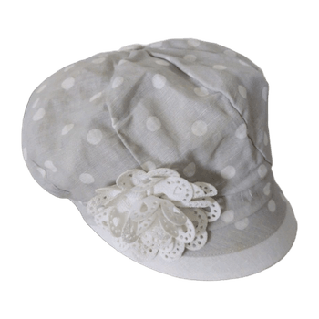 Salon headwear