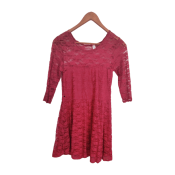 Monki dress