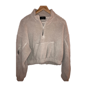 Bershka fleece