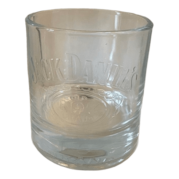Jack Daniel's klaas