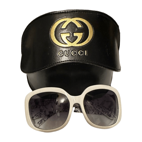 Gucci sunglasses