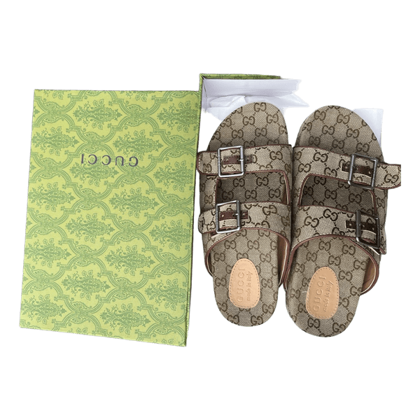 Gucci GG sandaler