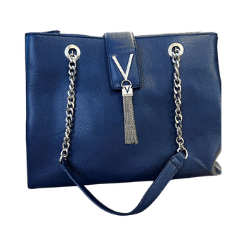 Sininen Valentino  käsilaukku