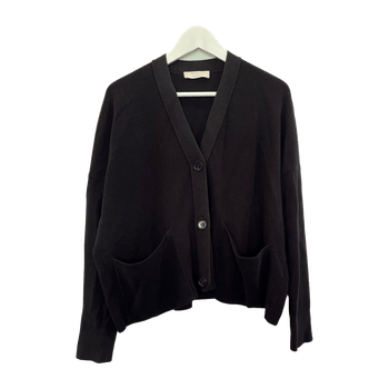 Boss cardigan